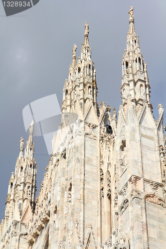 Image of Milan - Duomo