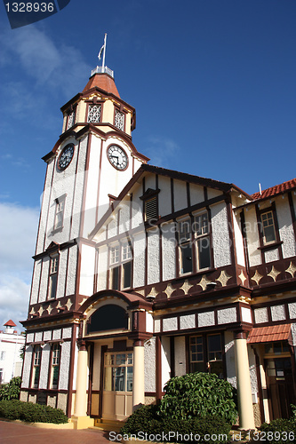 Image of Rotorua