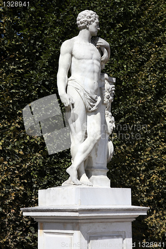 Image of Hercules