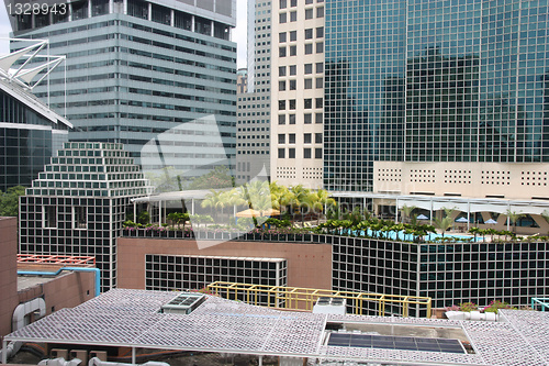 Image of Singapore