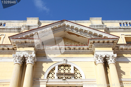 Image of Santiago de Cuba