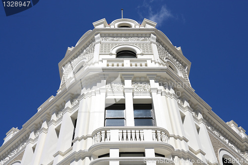 Image of Christchurch, New Zealand