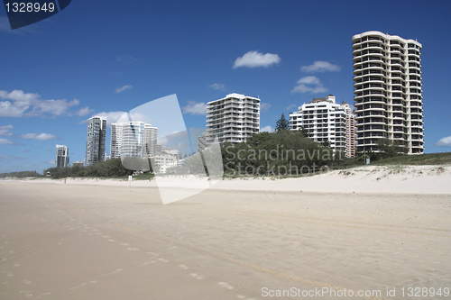 Image of Australia - Gold Coast