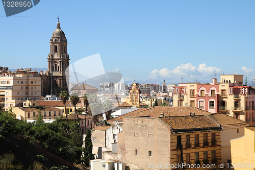 Image of Malaga