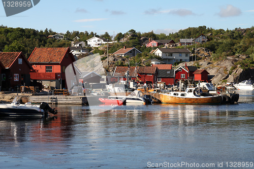 Image of Norway