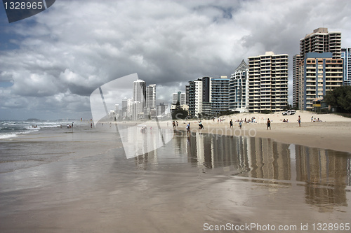 Image of Gold Coast, Australia