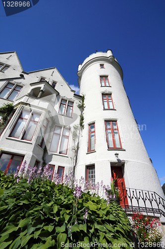 Image of Bergen, Norway