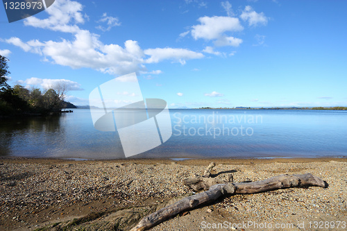 Image of Taupo