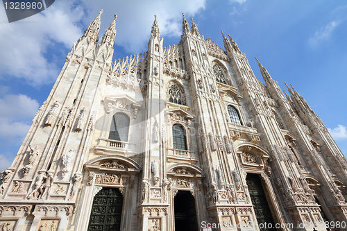 Image of Milan