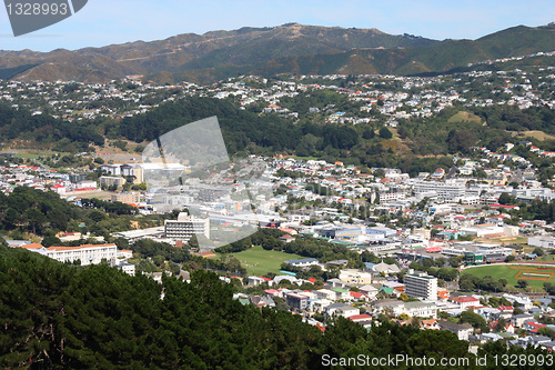 Image of Wellington