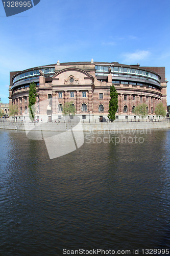 Image of Stockholm