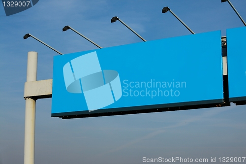 Image of Signboard