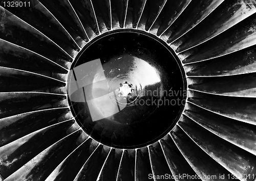 Image of Turbine