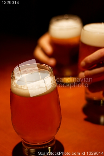 Image of Beer