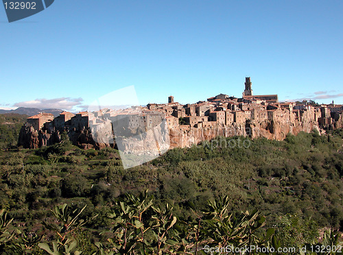 Image of Pitigliano