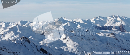 Image of Mountains