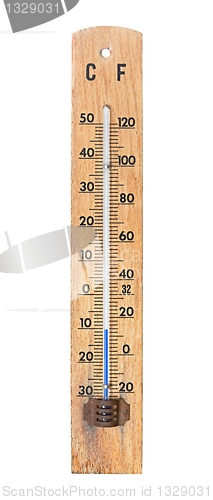 Image of Thermometer