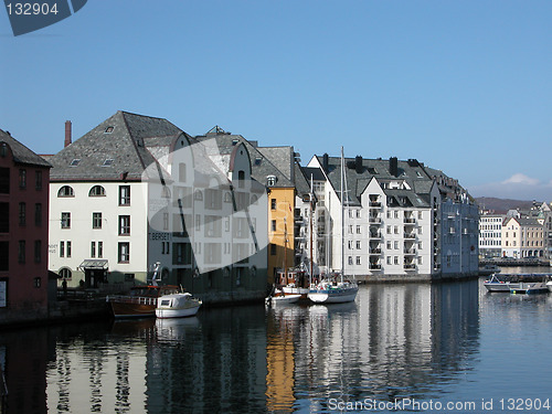 Image of Aalesund