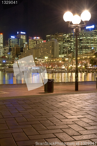 Image of Darling Harbour