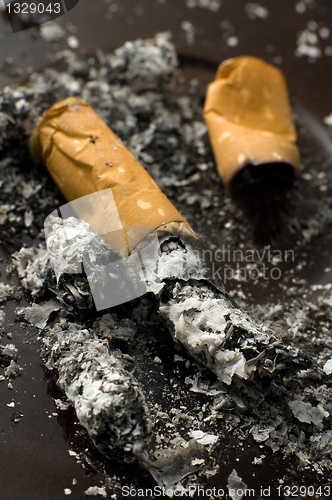 Image of cigarettes