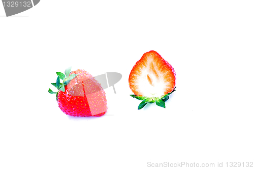 Image of Strawberry