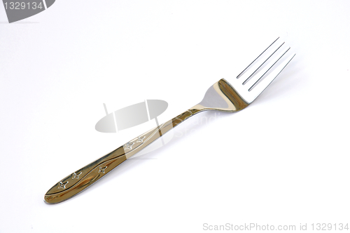 Image of Stainless fork