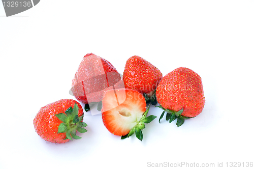 Image of Strawberry