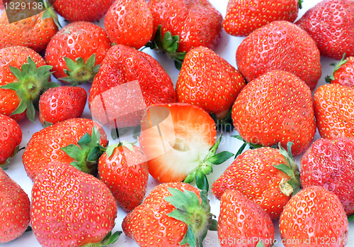 Image of Strawberry