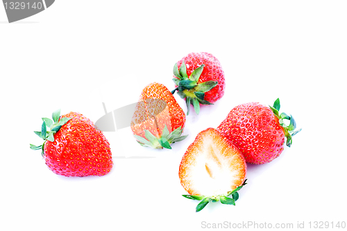 Image of Strawberry