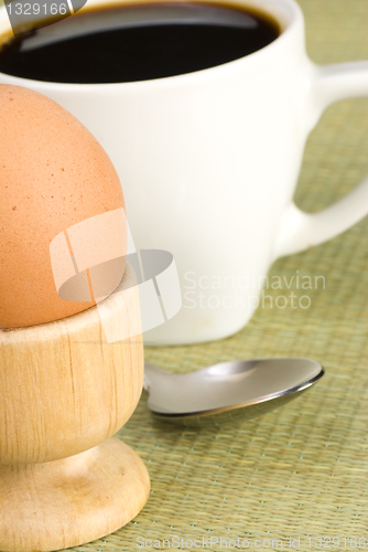 Image of Breakfast egg