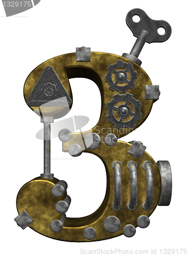 Image of number three