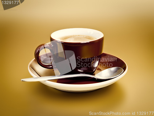 Image of coffee