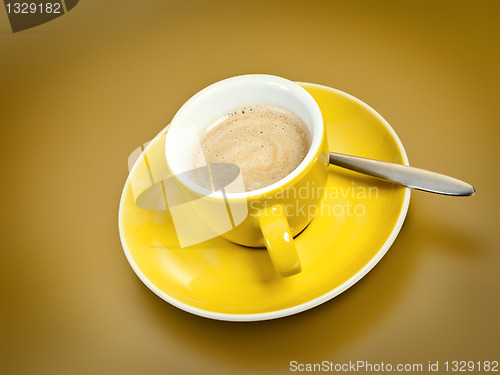 Image of coffee