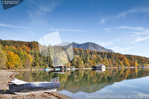 Image of Walchensee