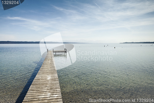 Image of jetty