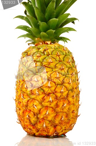 Image of Pineapple