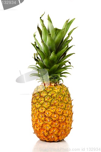 Image of Pineapple