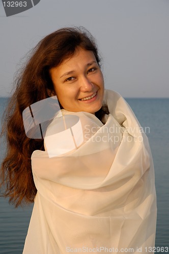 Image of Fresh summer morning