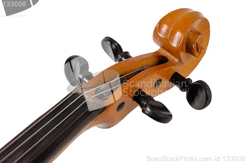 Image of Violin