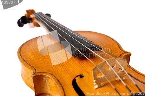 Image of Violin