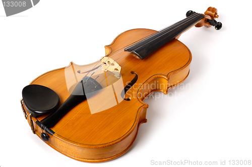 Image of Violin