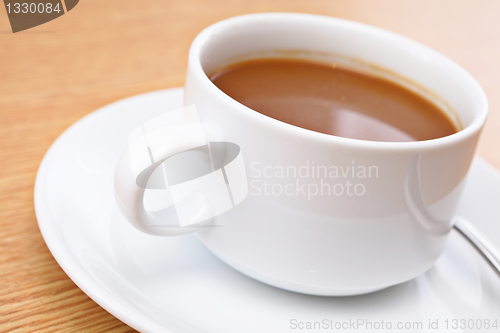 Image of coffee