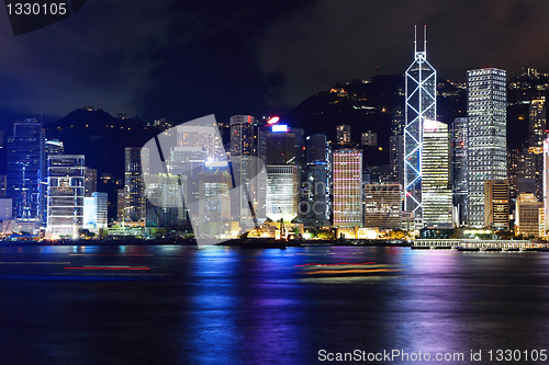 Image of HONG KONG