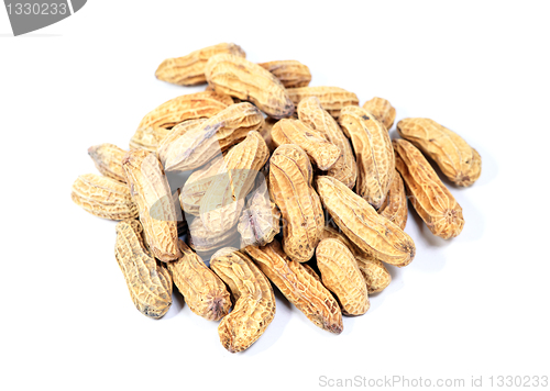 Image of peanuts