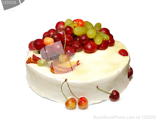 Image of Summer cake