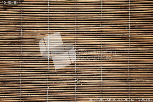 Image of bamboo background