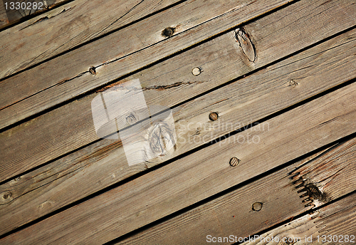 Image of wooden background