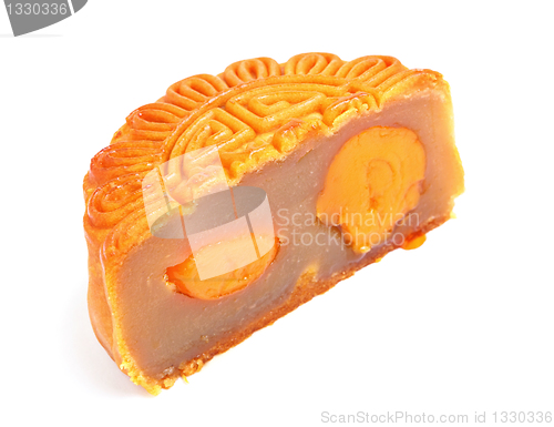 Image of Moon cake