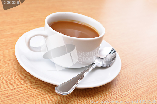 Image of coffee
