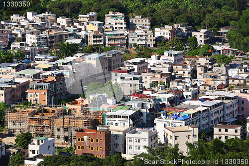 Image of Yuen Long district